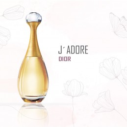 JADORE EDP X50 FEM