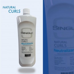 SINGLE NEUTRALIZ X1000 N.CURL