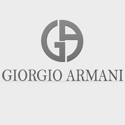 GIORGIO ARMANI