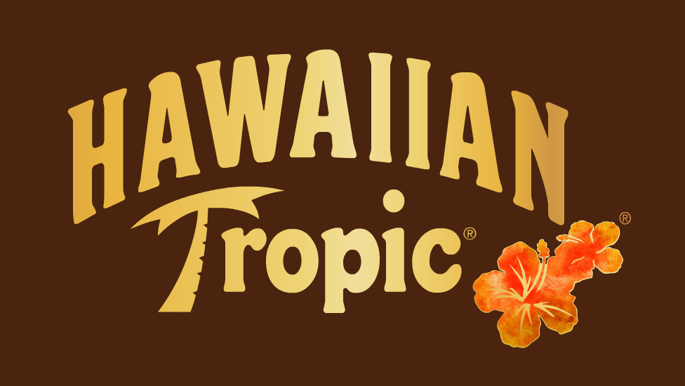 HAWAIIAN TROPIC