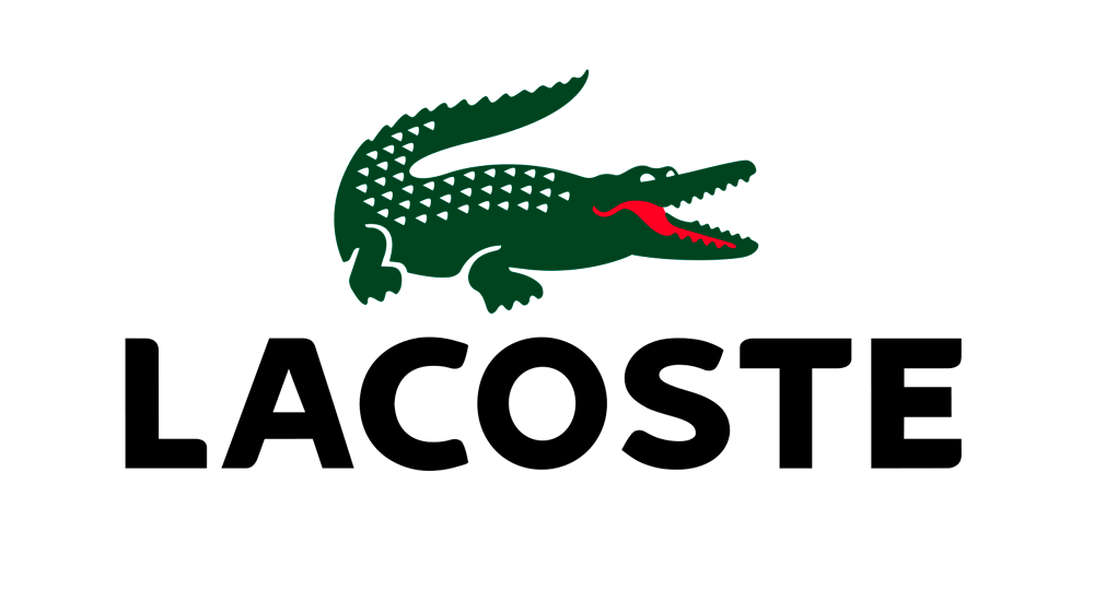 LACOSTE