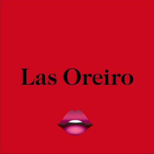 LAS OREIRO